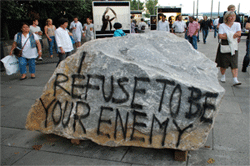 refuse-to-be-enemy-rock